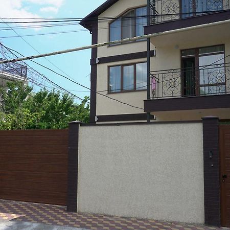 Arkadiya House Hotell Odessa Eksteriør bilde