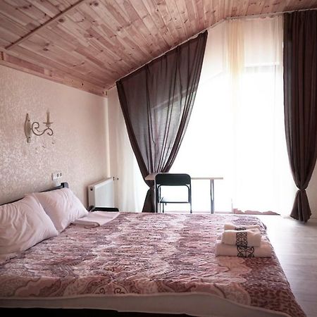 Arkadiya House Hotell Odessa Eksteriør bilde