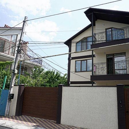 Arkadiya House Hotell Odessa Eksteriør bilde