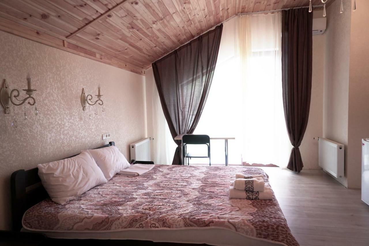 Arkadiya House Hotell Odessa Eksteriør bilde