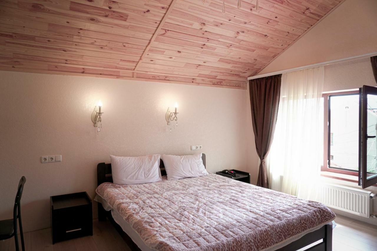 Arkadiya House Hotell Odessa Eksteriør bilde