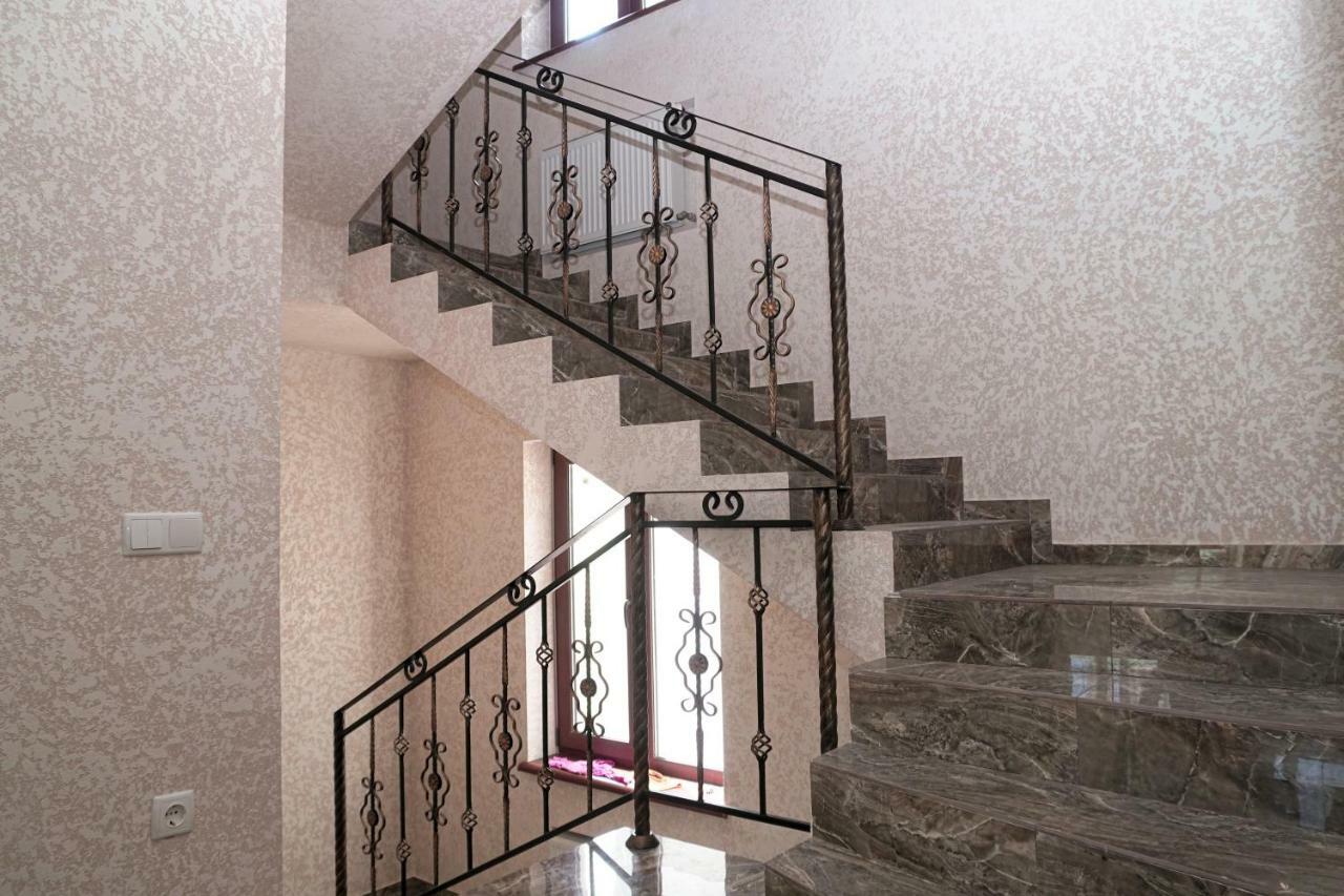 Arkadiya House Hotell Odessa Eksteriør bilde