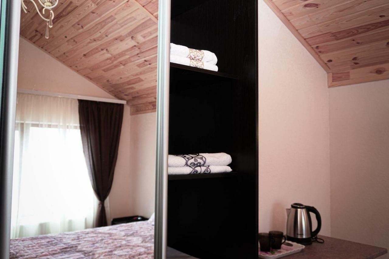 Arkadiya House Hotell Odessa Eksteriør bilde