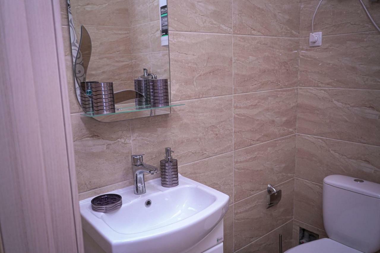 Arkadiya House Hotell Odessa Eksteriør bilde