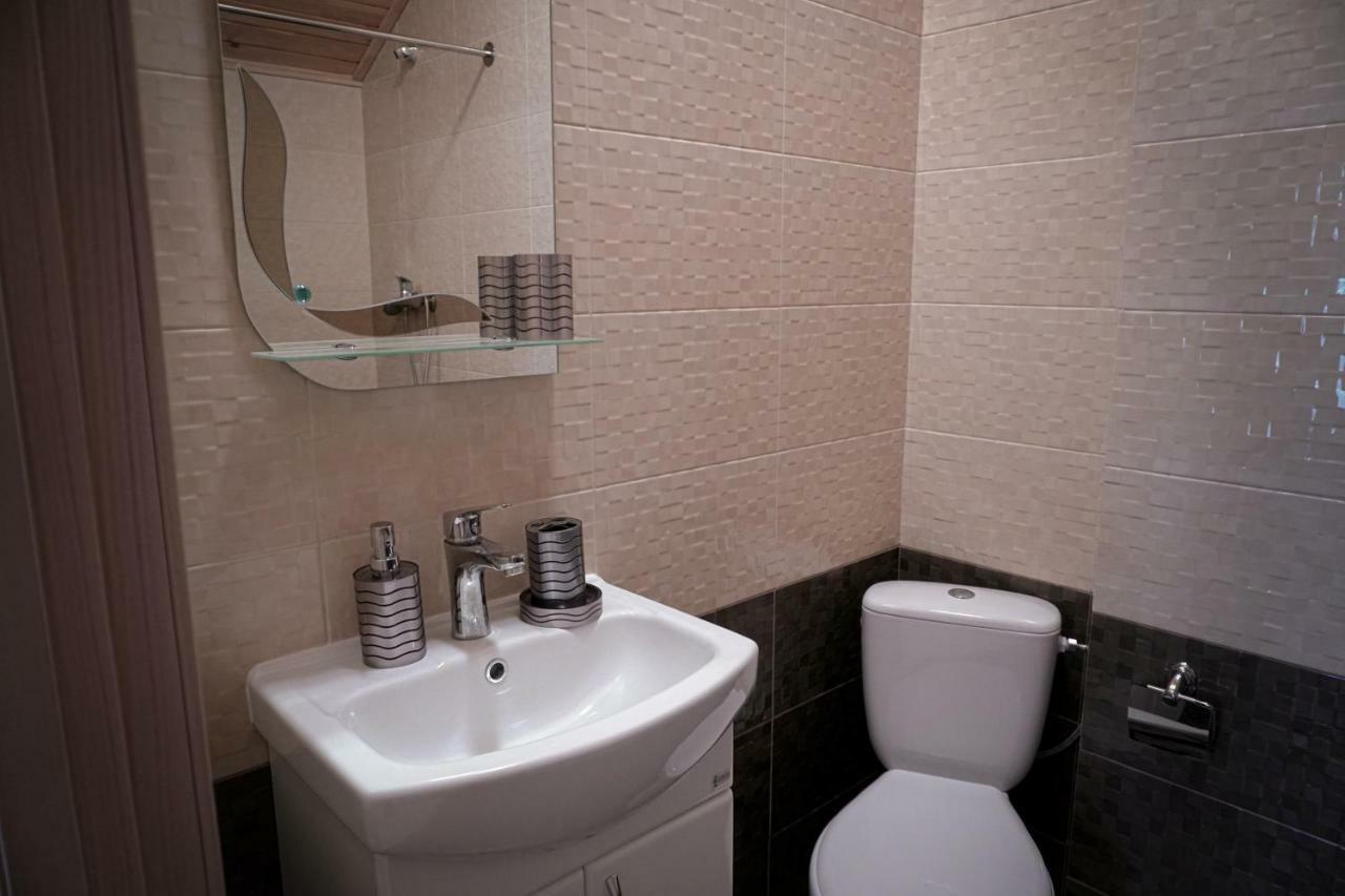Arkadiya House Hotell Odessa Eksteriør bilde