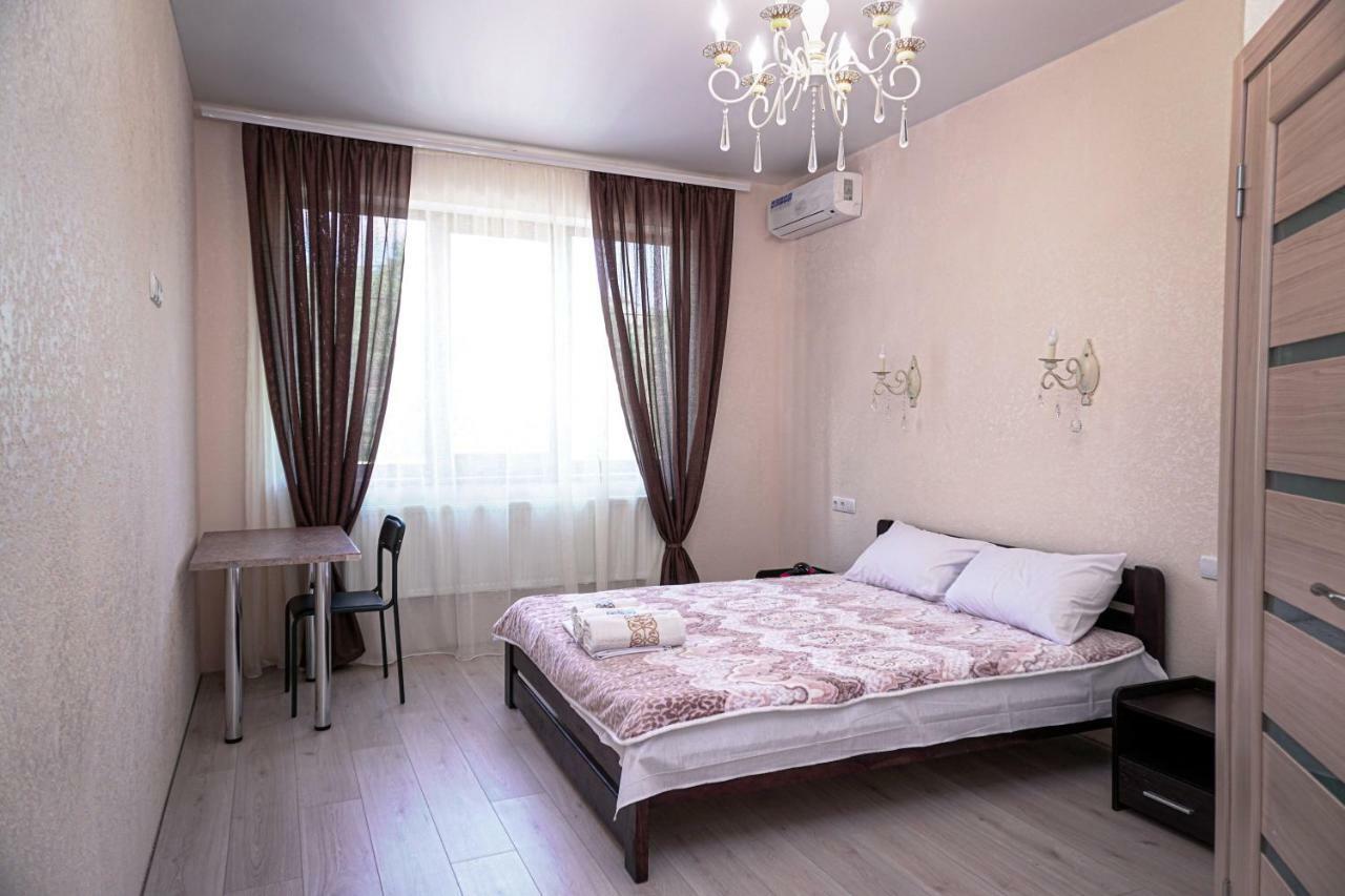 Arkadiya House Hotell Odessa Eksteriør bilde