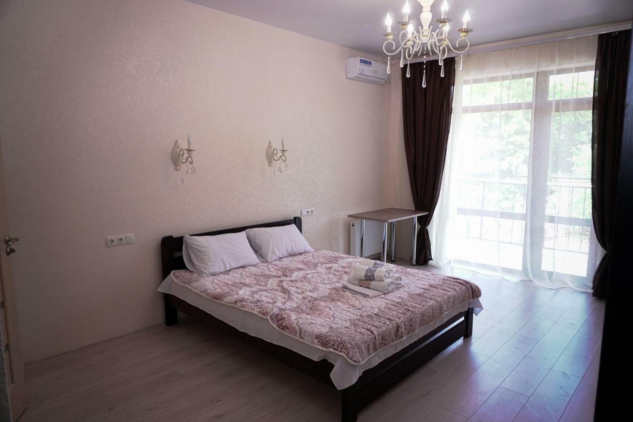 Arkadiya House Hotell Odessa Eksteriør bilde
