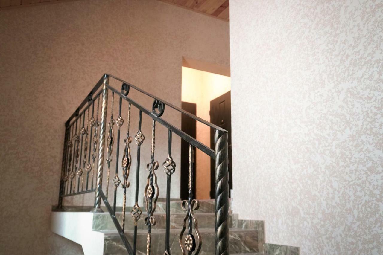Arkadiya House Hotell Odessa Eksteriør bilde