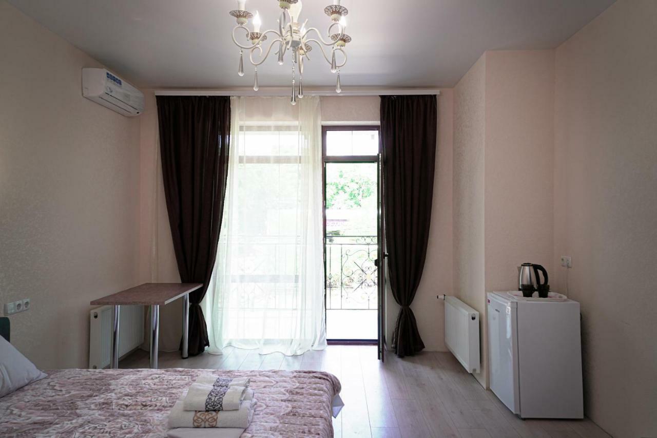 Arkadiya House Hotell Odessa Eksteriør bilde