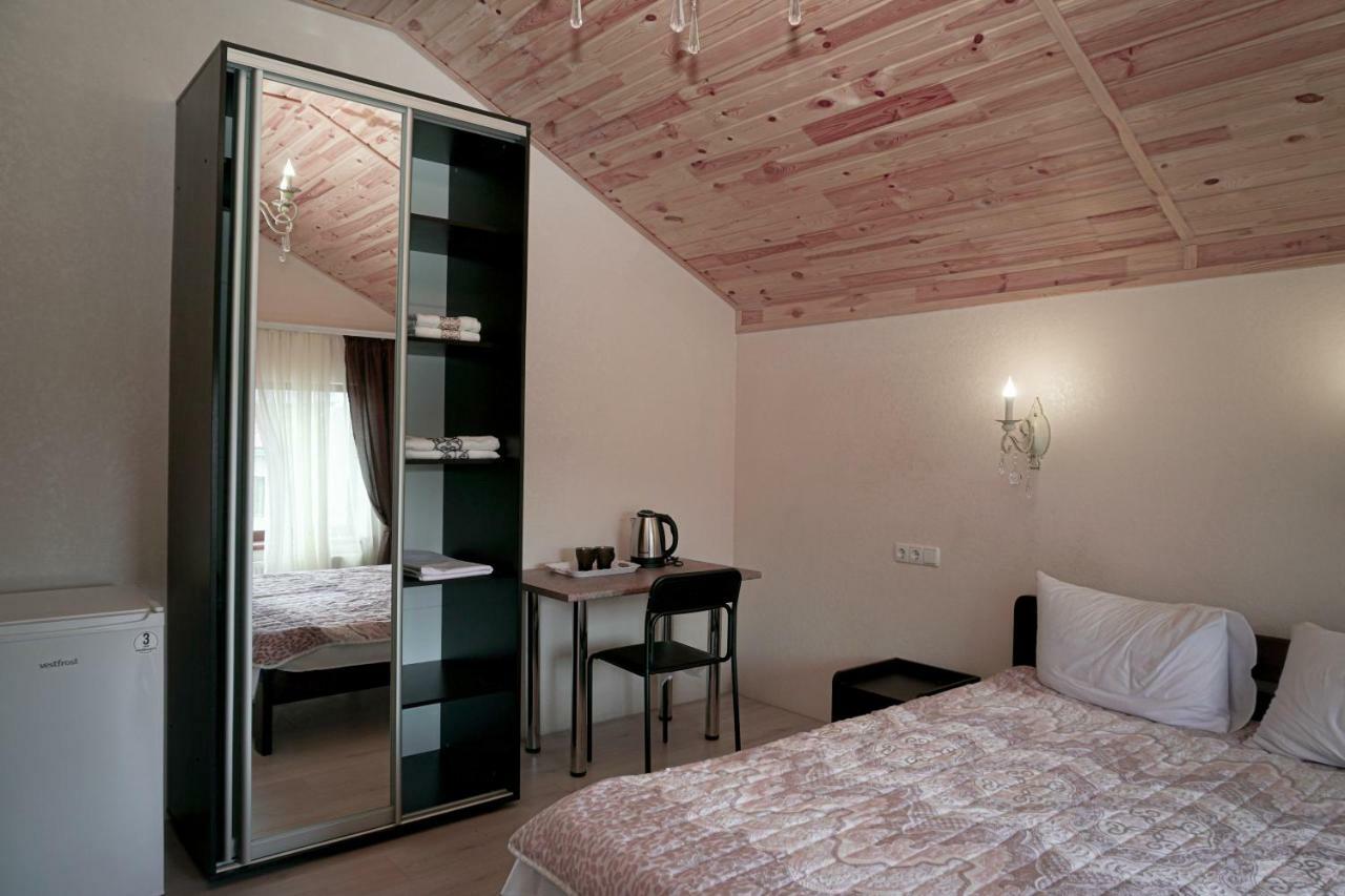 Arkadiya House Hotell Odessa Eksteriør bilde