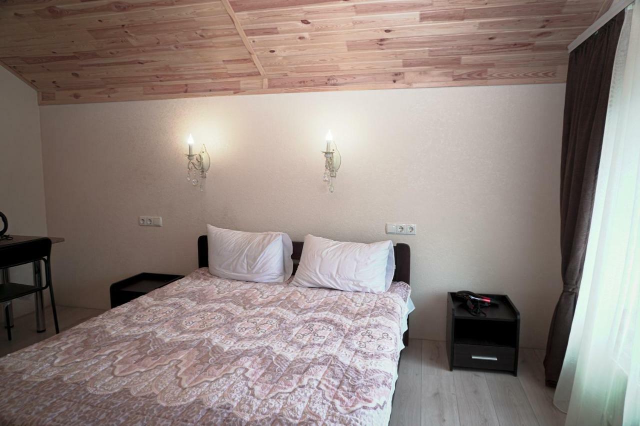 Arkadiya House Hotell Odessa Eksteriør bilde