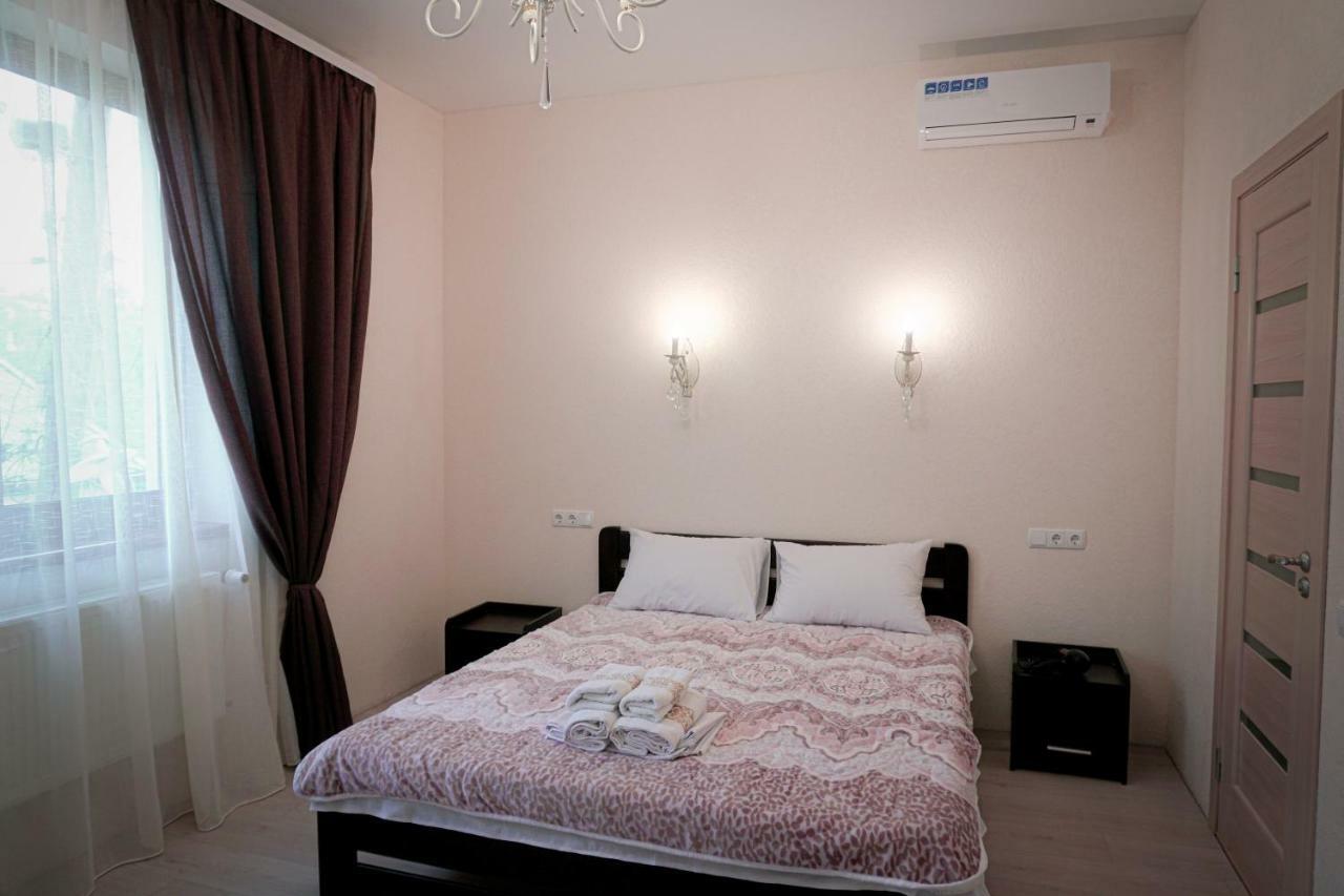 Arkadiya House Hotell Odessa Eksteriør bilde