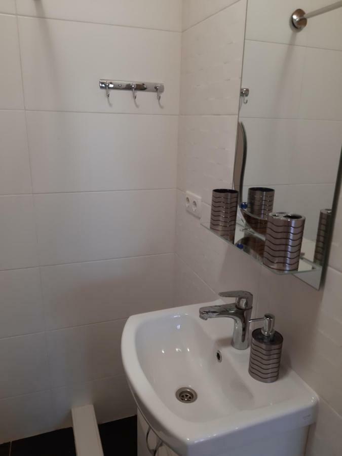 Arkadiya House Hotell Odessa Rom bilde