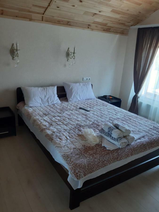 Arkadiya House Hotell Odessa Rom bilde