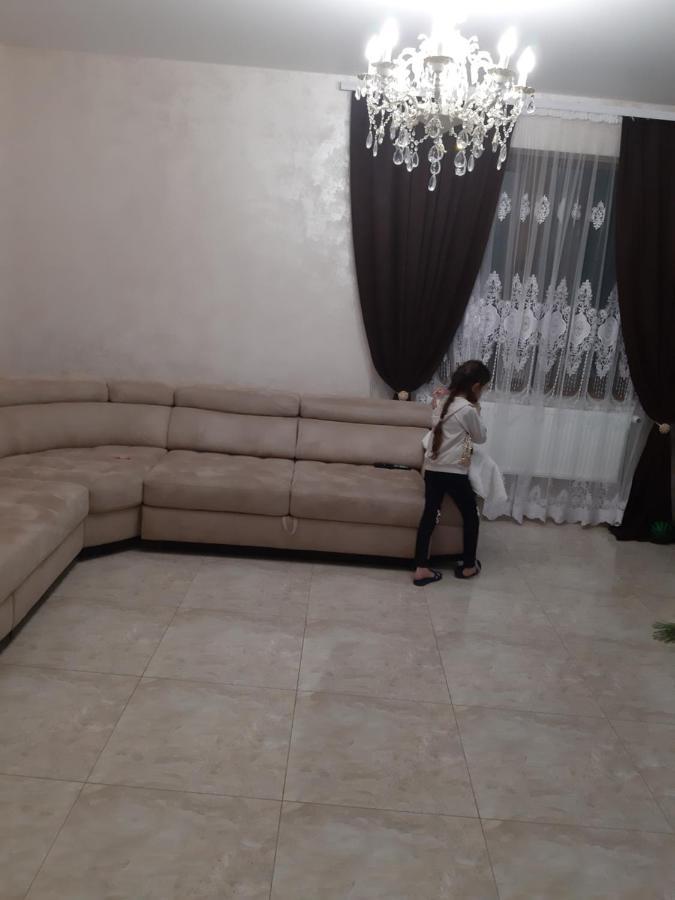 Arkadiya House Hotell Odessa Eksteriør bilde