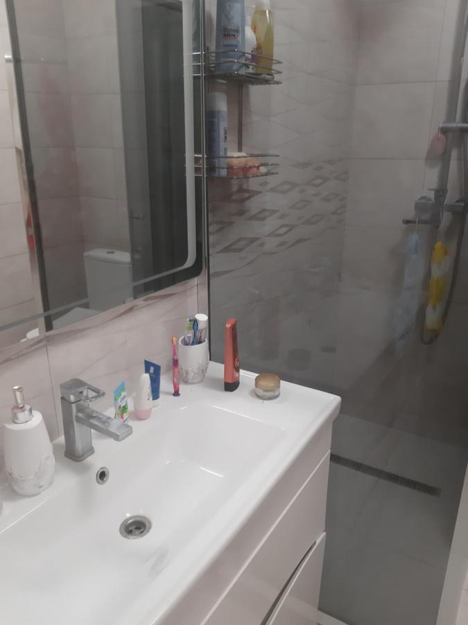 Arkadiya House Hotell Odessa Eksteriør bilde