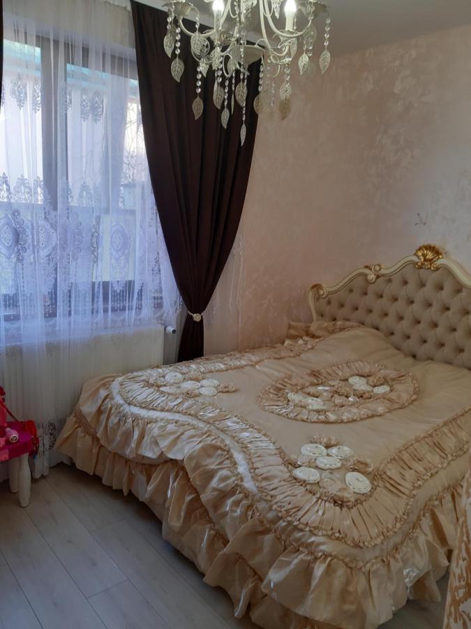 Arkadiya House Hotell Odessa Eksteriør bilde