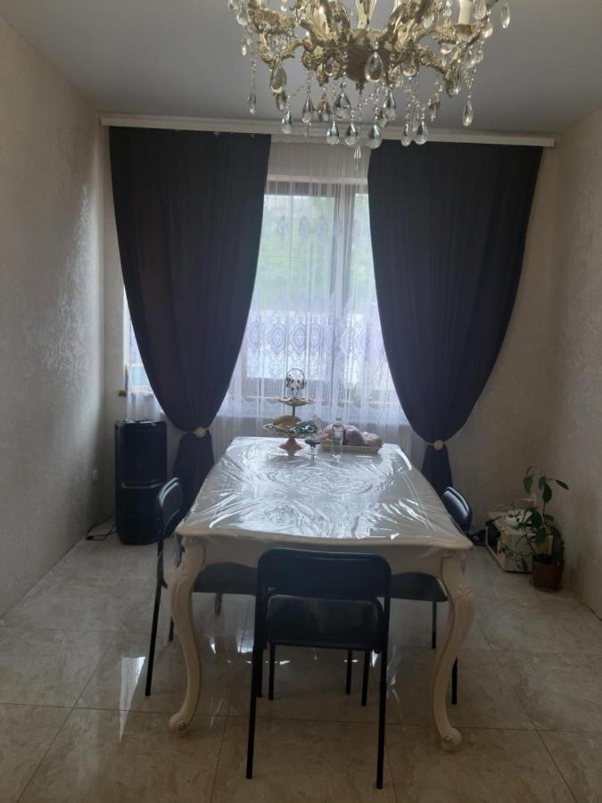 Arkadiya House Hotell Odessa Eksteriør bilde